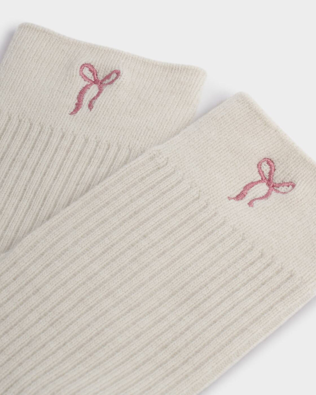 Katie Loxton Gift Boxed Socks- Bow