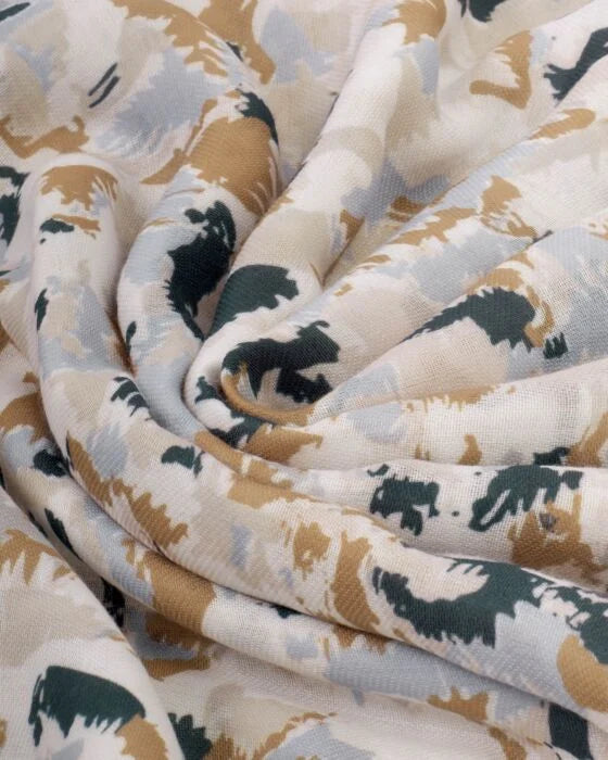 Katie Loxton Scarves - Terazzo