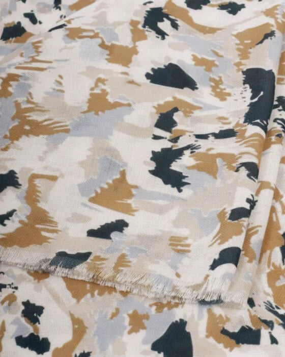 Katie Loxton Scarves - Terazzo