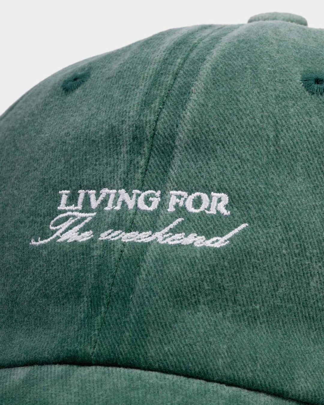 Katie Loxton 'Living For The Weekend' Cap