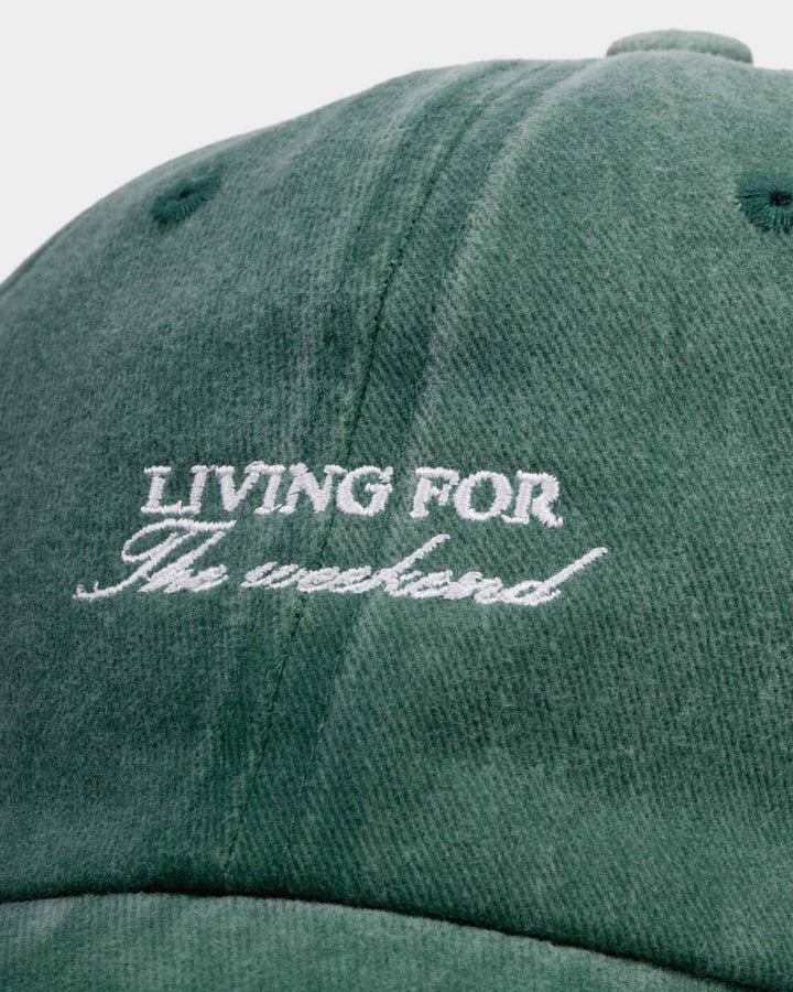 Katie Loxton 'Living For The Weekend' Cap