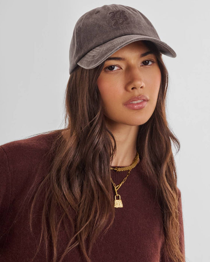 Katie Loxton Embroidered Caps