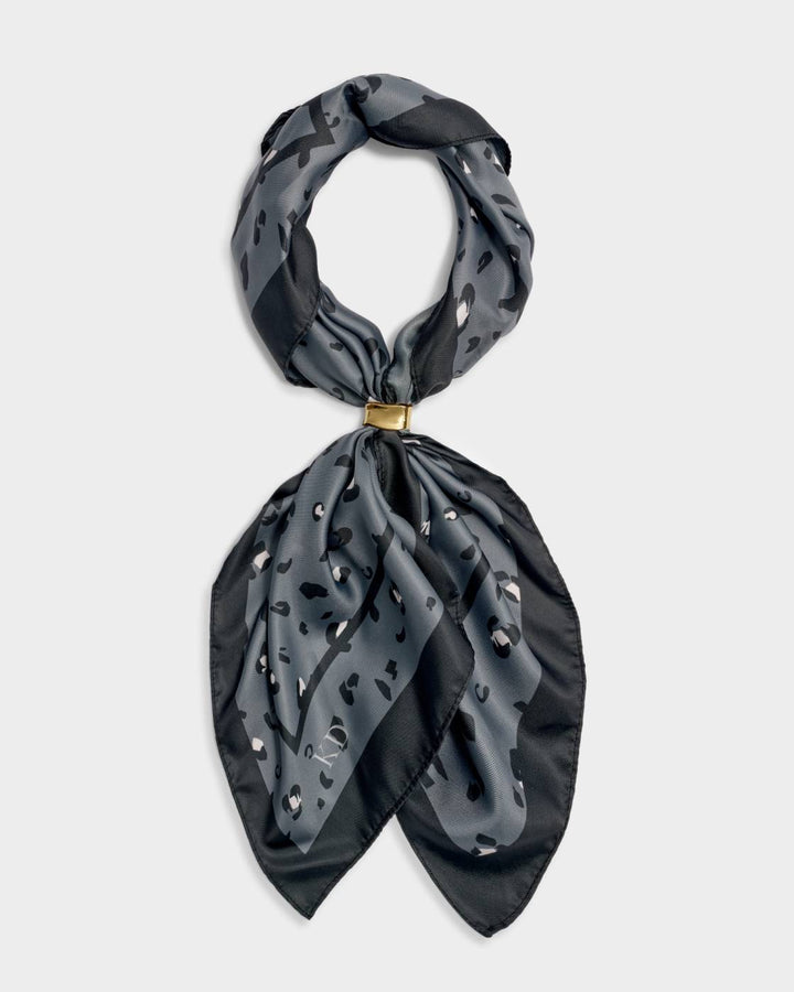 Katie Loxton Satin Multiway Scarf