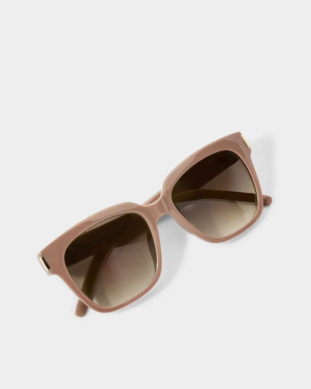 Katie Loxton Roma Sunglasses- Brown