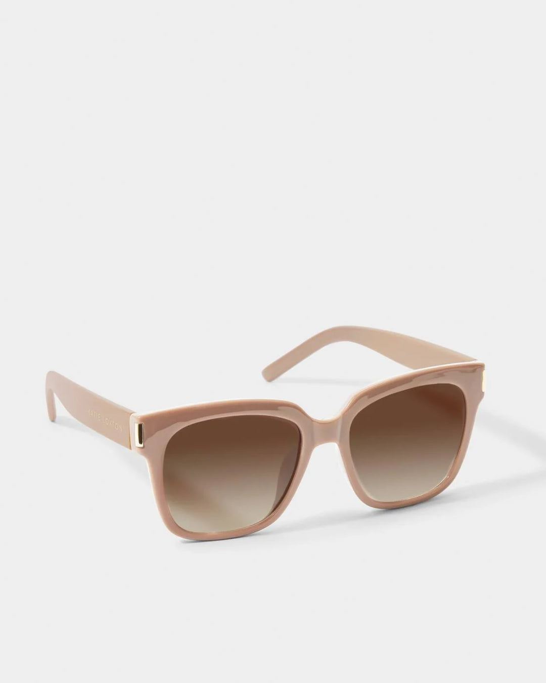 Katie Loxton Roma Sunglasses- Brown