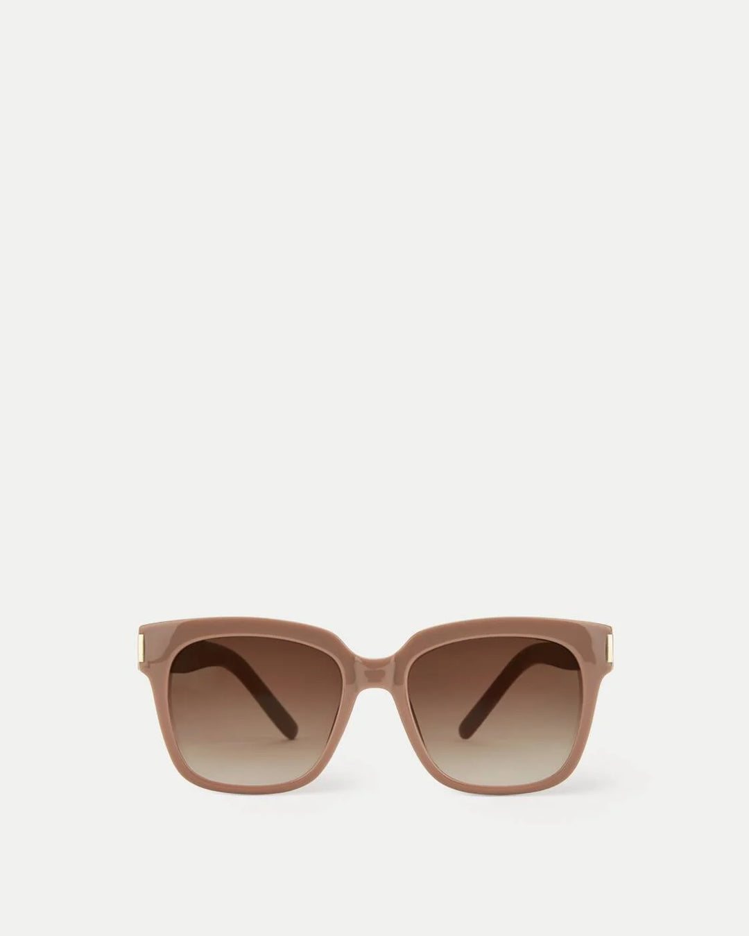 Katie Loxton Roma Sunglasses- Brown