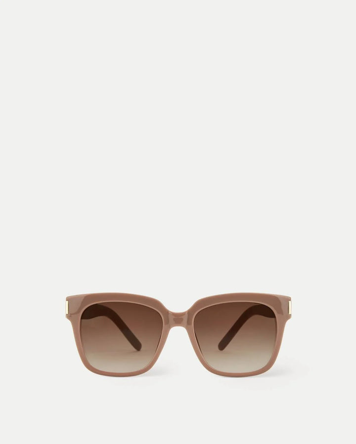 Katie Loxton Roma Sunglasses- Brown