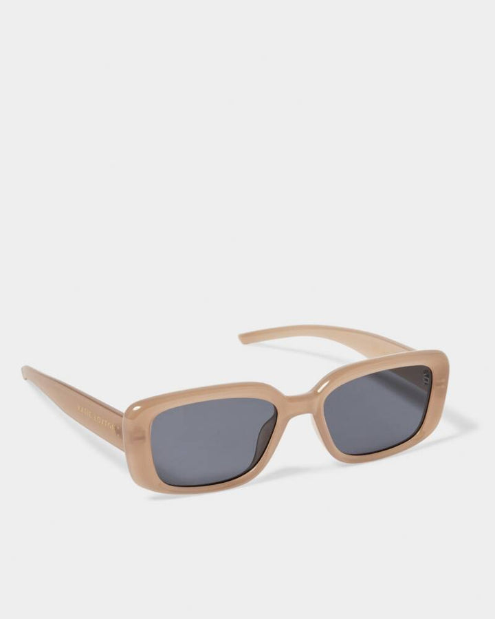 Katie Loxton Bondi Sunglasses - Taupe