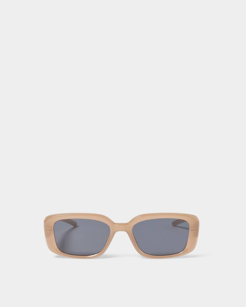 Katie Loxton Bondi Sunglasses - Taupe