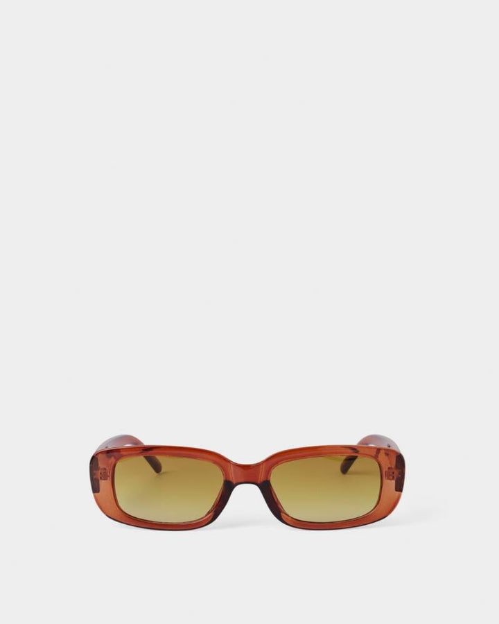 Katie Loxton Venice Transparent Amber Sunglasses