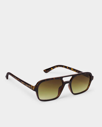 Katie Loxton Ibiza Tortoiseshell Sunglasses