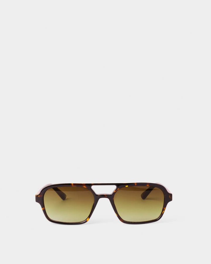 Katie Loxton Ibiza Tortoiseshell Sunglasses