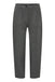 BYoung Etona Pants- Mid Grey Melange