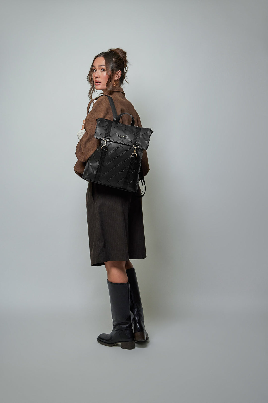 Every Other Backpack - Black