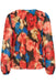 Ichi Neally Blouse- Multi Flower aop