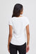 BYoung Pamila T-Shirt- Optical White