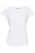 BYoung Pamila T-Shirt- Optical White