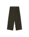 Grace & Mila Sole 7/8 Trousers - Vert Foret