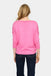 Saint Tropez MilaSZ Pullover - Pink Cosmo Melange