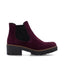 Rieker 79265-30 Red Boots