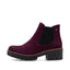 Rieker 79265-30 Red Boots