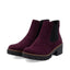 Rieker 79265-30 Red Boots