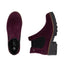 Rieker 79265-30 Red Boots
