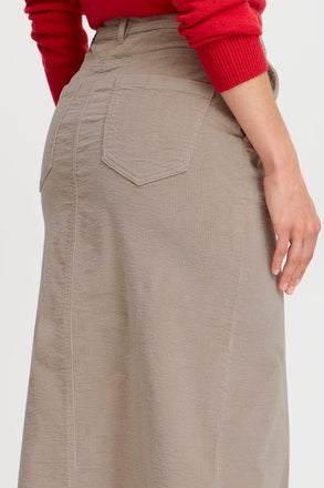 BYoung Dasik Skirt- string