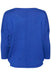 Saint Tropez MilaSZ Round Neck- Surf Blue