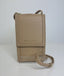 Katie Loxton Crossbody Phone Bag - Beige