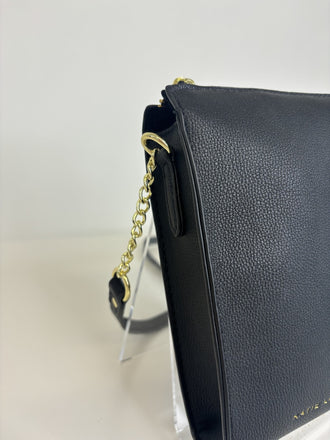 Katie Loxton Cross Body Bag - Black