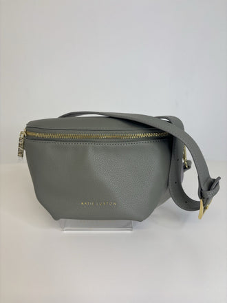 Katie Loxton Crossbody Bag - Sage