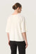 Soaked In Luxury Indianna Pullover- Whisper White