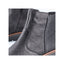 Rieker Zip Boot - Black