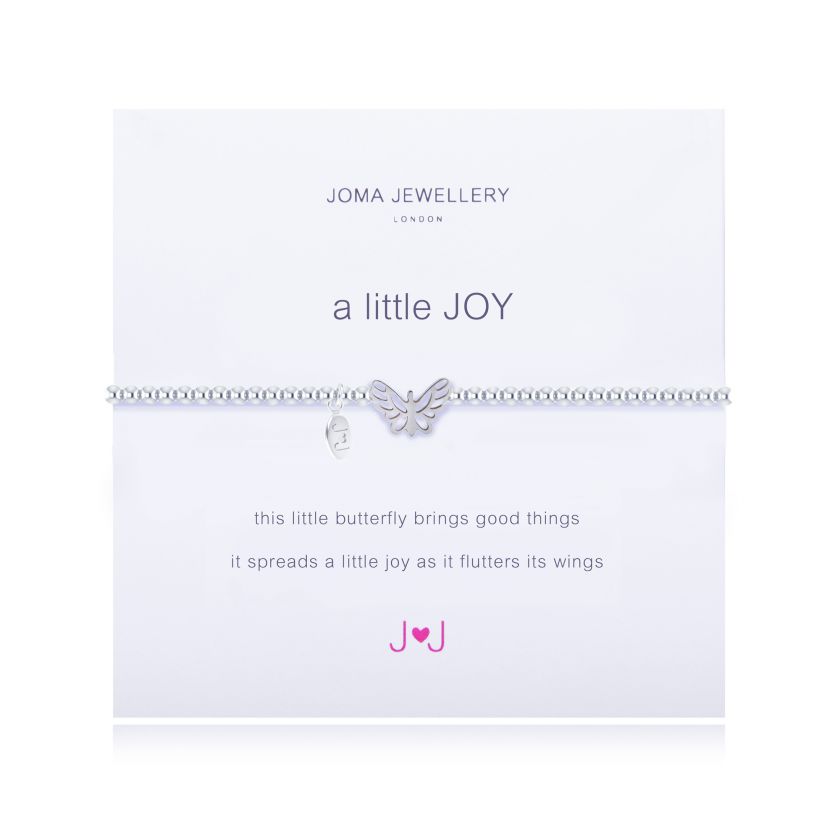 Joma Jewellery A Little Joy Bracelet