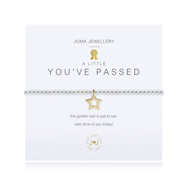 Joma Jewellery A Little You'Ve Passed Bracelet