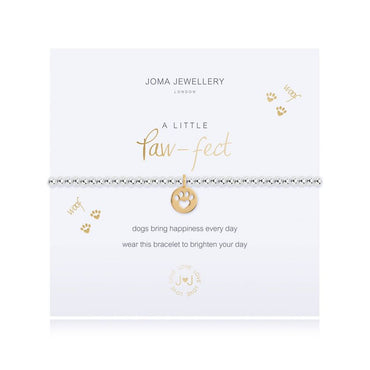 Joma Jewellery A Little Pawfect