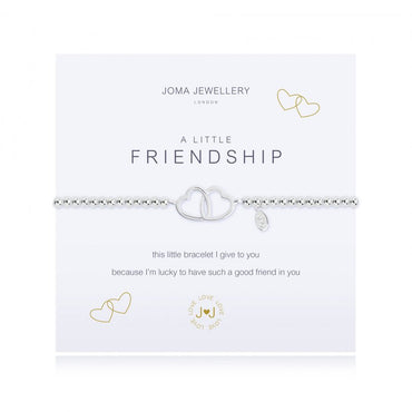Joma Jewellery A Little Friendship bracelet