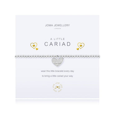 Joma Jewellery A Little Cariad Bracelet