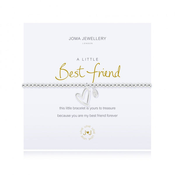 Beautiful Friend Joma Jewellery Bracelet | Marmalade Meringue