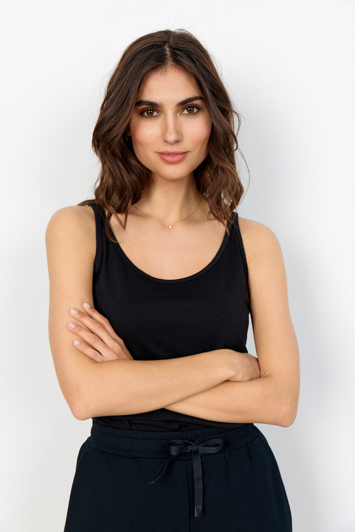 SoyaConcept Pylle Vest Top