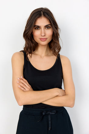 SoyaConcept Pylle Vest Top