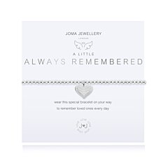 Joma Jewellery a little Always Remembered Bracelet