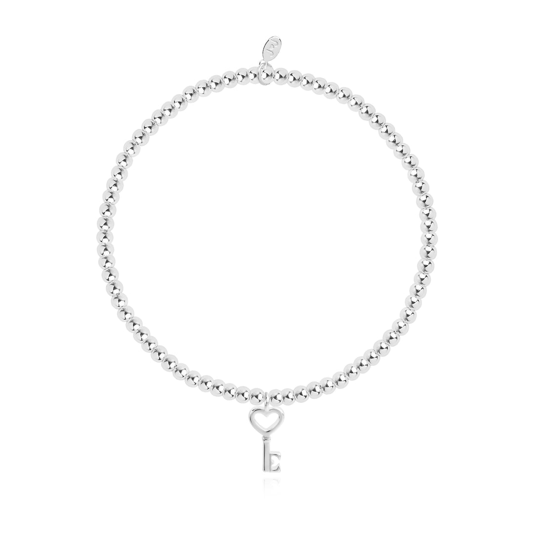 Joma Jewellery a little Happy New Home Bracelet