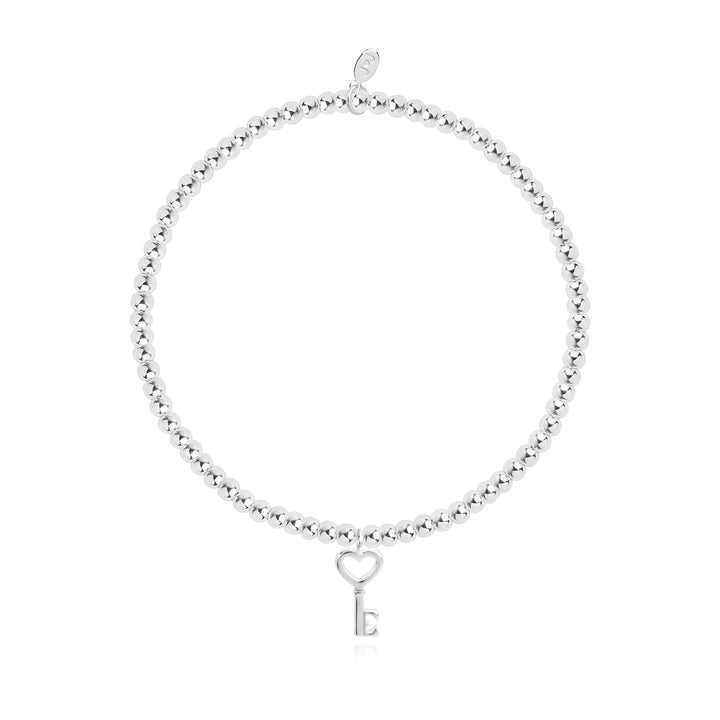 Joma Jewellery a little Happy New Home Bracelet