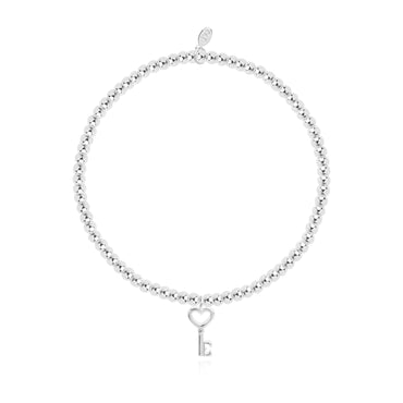 Joma Jewellery a little Happy New Home Bracelet
