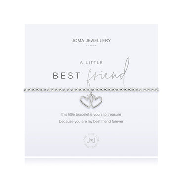 Joma Jewellery A Little Best friend bracelet