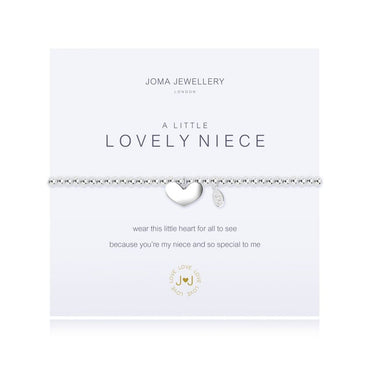Joma Jewellery A Little Lovely Niece Bracelet
