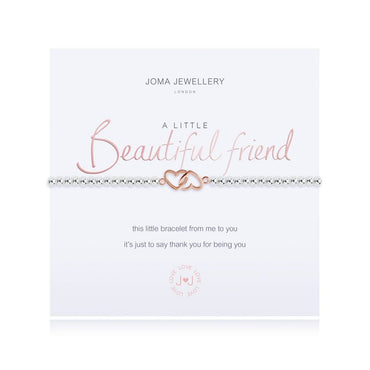 Joma Jewellery A Little Beautiful Friend Bracelet