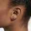 Joma January Birthstone Boxed Earrings